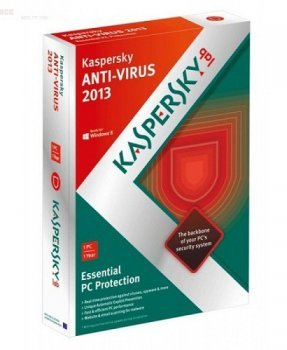 KASPERSKY ANTI-VIRUS 12.0.0.374H YANDEXMOD BY SPECIALIST (2013) РУССКИЙ