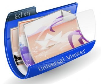 UNIVERSAL VIEWER PRO 6.5.4.0 (2013) + PORTABLE