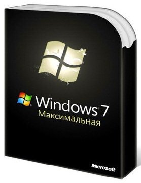 WINDOWS 7 МАКСИМАЛЬНАЯ SP1 X86 & MO-2010 SP1 2013.05-USB BY ALTAIVITAL (2013) РУССКИЙ