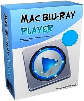 MAC BLU-RAY PLAYER V2.8.5.1210 FINAL + PORTABLE (2013) РУССКИЙ