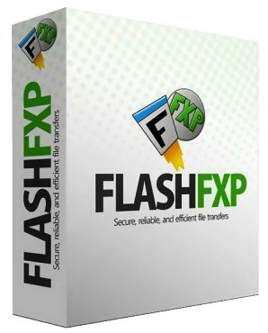 FLASHFXP V4.3.1 BUILD 1961 FINAL + PORTABLE (2013) РУССКИЙ