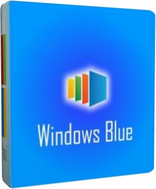 WINDOWS 8.1 (BLUE) BUILD 9385 (X86) PRE-BETA (2013) РУССКИЙ