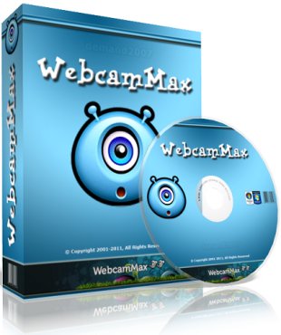 WEBCAMMAX V7.7.6.2 FINAL (2013) РУССКИЙ