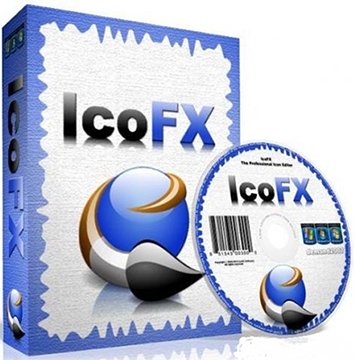 ICOFX 2.5 FINAL [RUS/ENG] REPACK BY D!AKOV