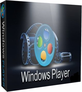 WINDOWS PLAYER 2.0.0.0 (2013) + PORTABLE