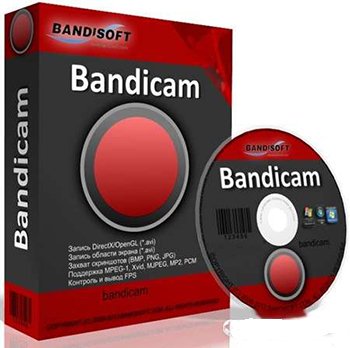 Bandicam 1.8.9.370 (2013) Русский