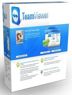 TeamViewer Enterprise 8.0.19045 Final 2013 (Portable) Русский