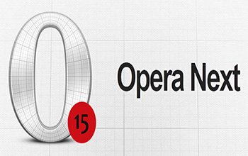 Opera Next 15.0.1147.72 Beta (2013) Русский