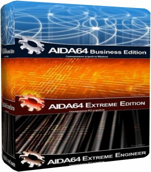 FinalWire AIDA64 / Extreme Edition / Extreme Engineer v3.00.2522 + Business Edition v3.00.2505 Beta
