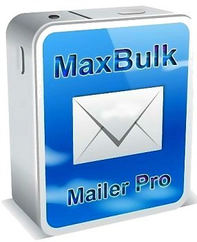 MaxBulk Mailer Pro v8.4.4 Final (2013) Русский