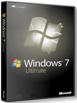 Windows 7 x64 Ultimate v.5.5.13 by Romeo1994 (2013) Русский