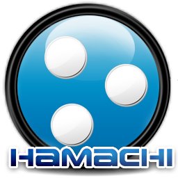 LogMeIn Hamachi 2.1.0.374 (2013) Русский