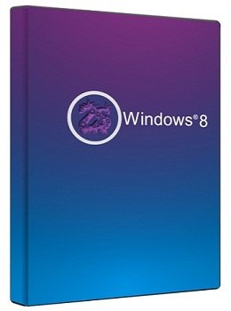 Windows 8 Enterprise Z.S Maximum Edition X86-X64 (2013) Русский