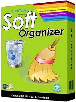 Soft Organizer 3.15 Final (2013) Русский