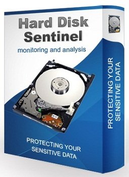 Hard Disk Sentinel Pro 4.40 Build 6431 Final (2013) RePack by D!akov