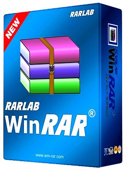 WinRAR 5.00 Beta 7 RePack (& portable) by KpoJIuK (2013) Русский