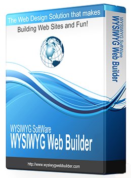 WYSIWYG Web Builder v9.0.3 Final + Portable by Punsh (2013) Русский