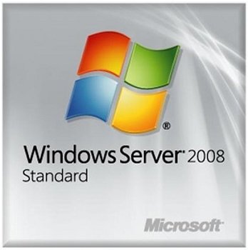 Microsoft Windows Server 2008 R2 STANDARD (2 in 1) by Lopatkin (2013) Русский
