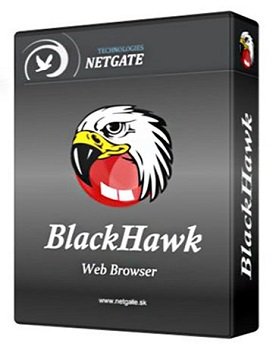 BlackHawk Web Browser 28.0.1500.72 (2013) Русский