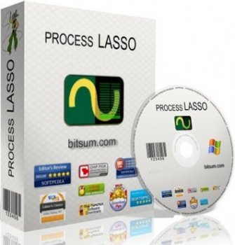 Process Lasso Pro v6.6.0.72 Final + Portable (2013) Русский