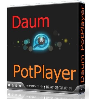 Daum PotPlayer 1.5.38562 by 7sh3 (2013) Русский