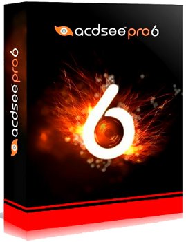 ACDSee Pro 6.3 Build 221 Final (2013) RePack by KpoJIuK