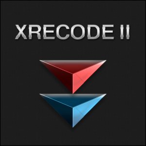 Xrecode II 1.0.0.205 Final + xrecode2 shell 1.0.0.7 + Portable (2013) Русский