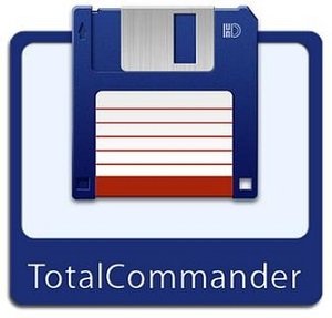 Total Commander 8.01 (3 in 1) Final + Portable 2013 Русский