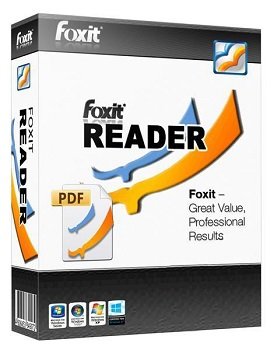 Foxit Reader v6.0.6.0722 Final (RePack & Portable) by KpoJIuK & D!akov (2013) Русский