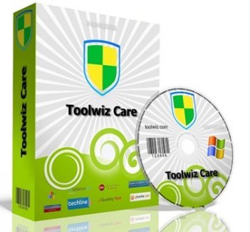 ToolWiz Care 3.1.0.1000 (2013) Русский