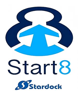 Stardock Start8 v1.20 RePack by PainteR (2013) Русский