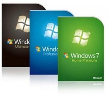 Microsoft Windows 7 SP1 AIO 43 in 1 en-US IE10 USB3 Jun2013 (x32/x64) (2013) Русский