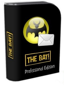 The Bat! Professional Edition 5.8.2 RePack by elchupakabra