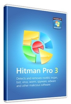 Hitman Pro 3.7.8 Build 207 (2013) Русский
