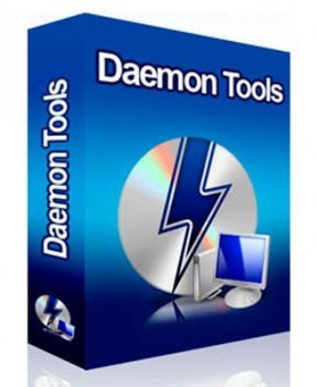 DAEMON Tools Pro Advanced 5.3.0.0359 RePack by elchupakabra