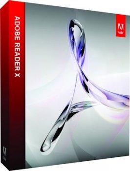 Adobe Reader XI 11.0.5 RePack by KpoJIuK [Ru]
