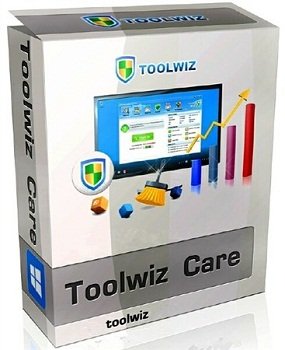 Toolwiz Care 3.1.0.5100 Portable by Valx (2013) Русский