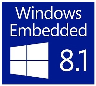 Windows 8.1 х86 Embedded 6.3.9600 SM & XXX XI-XIII by Lopatkin (2013) Русский