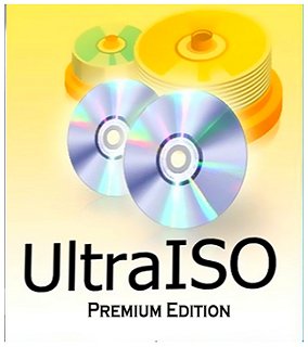 UltraISO Premium Edition 9.6.0.3000 Portable by BurSoft (2013) Русский