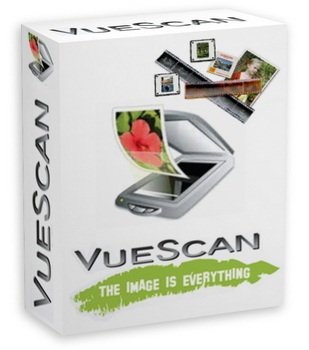 VueScan Pro 9.4.03 (2013) Русский