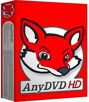 AnyDVD HD v7.3.8.0 Final (2013) Русский