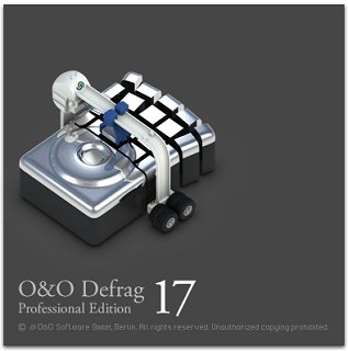 O&O Defrag Professional v17.0 Build 490 Final + RePack by Zhmak (2013) Русский