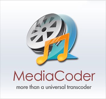 MediaCoder 0.8.28 Build 5580 (2013) Русский