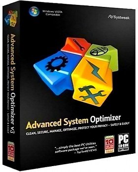Advanced System Optimizer v3.5.1000.15646 Final (2013) Русский