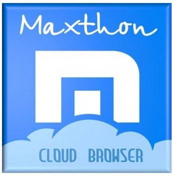 Maxthon Cloud Browser 4.2.1.600 Beta (2013) Русский
