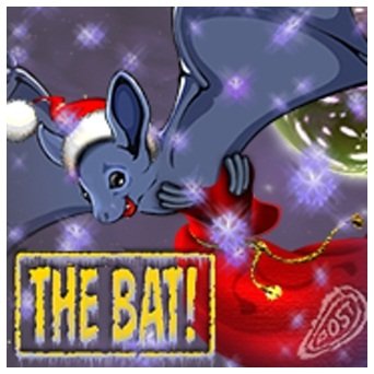 The Bat! Professional 6.2.2 Christmas Edition [Multi/Ru]