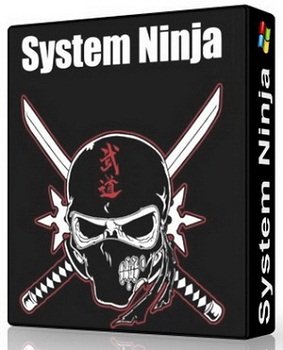 System Ninja 2.4.5 + Portable (2014) Русский