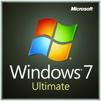Windows 7 Ultimate SP1 by zondey v.16.01.2014 (x86) (2014) Русский