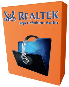 Realtek High Definition Audio Drivers 6.0.1.7161 WHQL WinAll R2.73