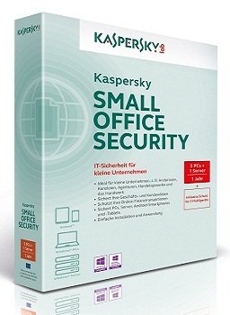 Kaspersky Small Office Security 3 Bulid 13.0.4.233a Final RePack by SPecialiST V14.1